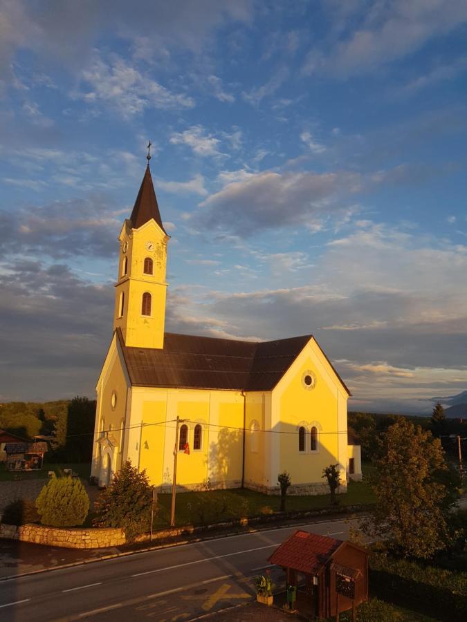 Accommodation "Old Town Dreznik" ラコヴィツァ エクステリア 写真