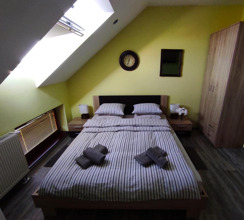 Accommodation "Old Town Dreznik" ラコヴィツァ エクステリア 写真
