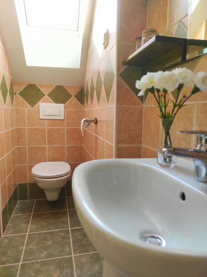 Accommodation "Old Town Dreznik" ラコヴィツァ エクステリア 写真