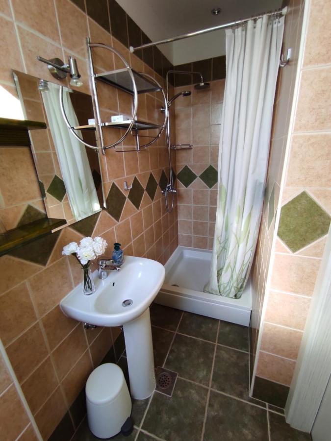Accommodation "Old Town Dreznik" ラコヴィツァ エクステリア 写真