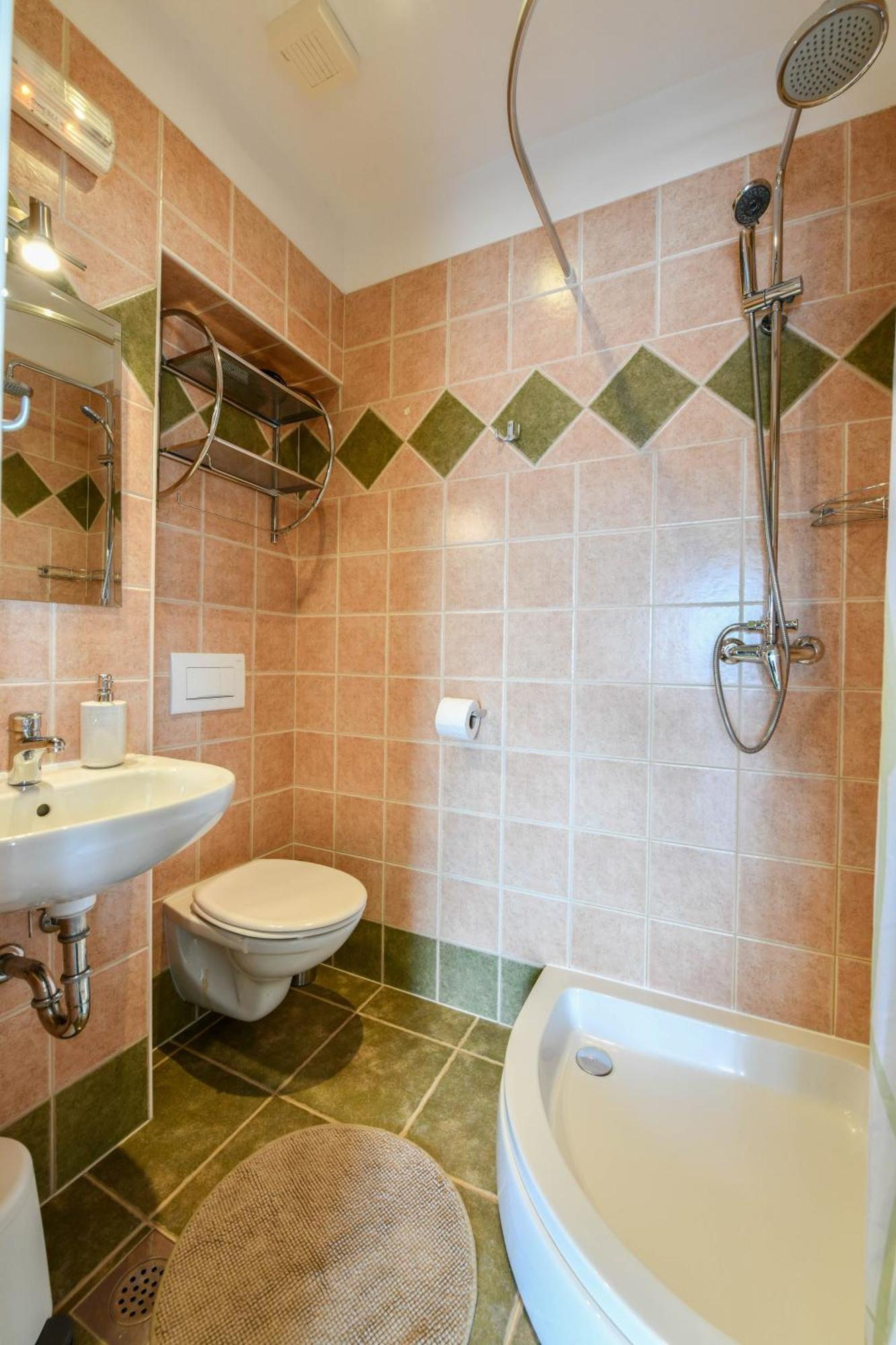 Accommodation "Old Town Dreznik" ラコヴィツァ エクステリア 写真
