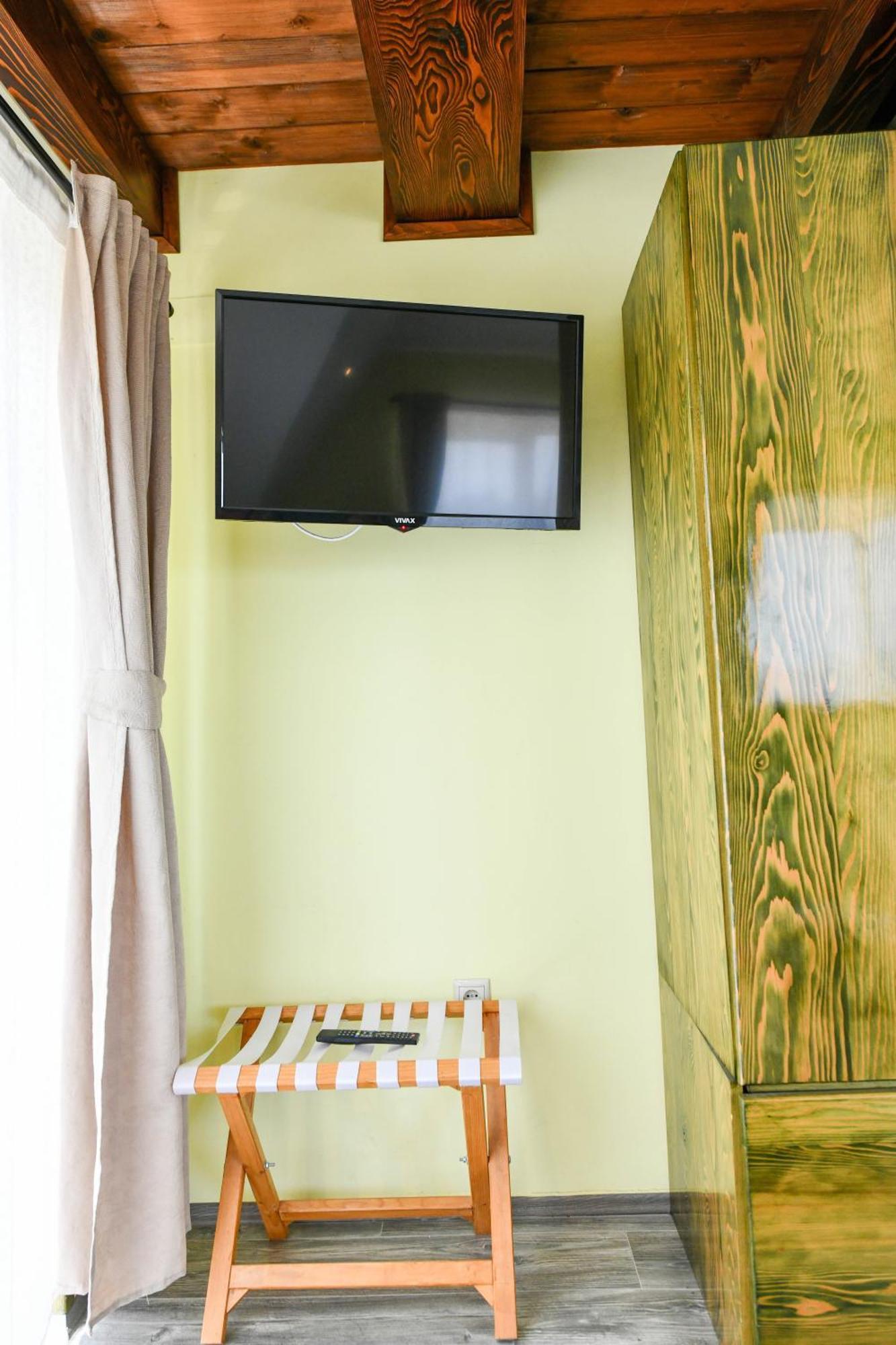 Accommodation "Old Town Dreznik" ラコヴィツァ エクステリア 写真