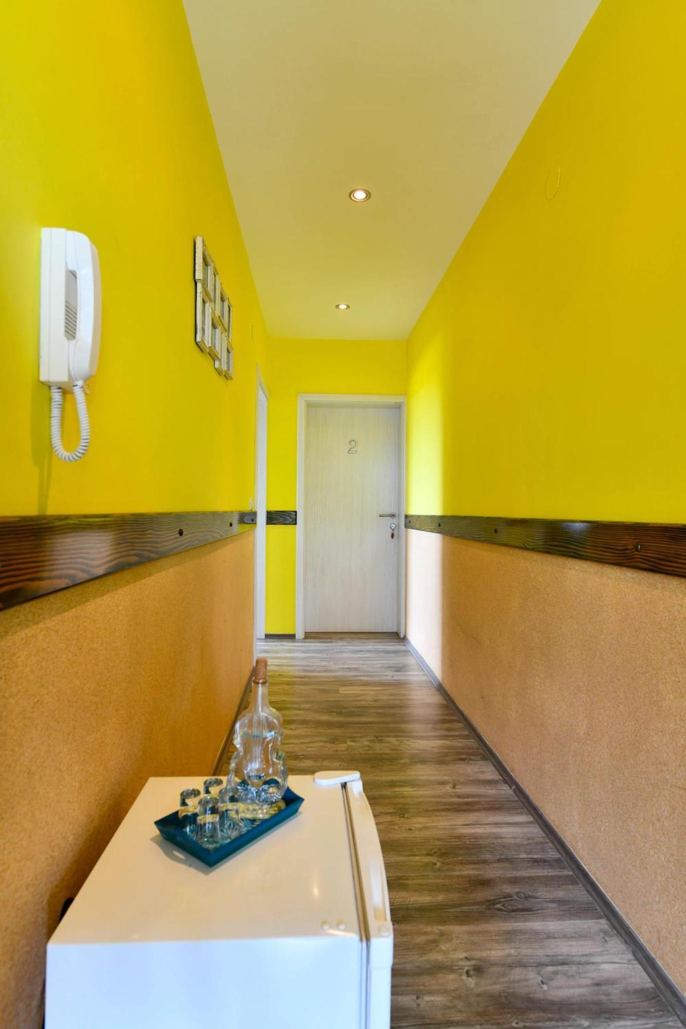 Accommodation "Old Town Dreznik" ラコヴィツァ エクステリア 写真