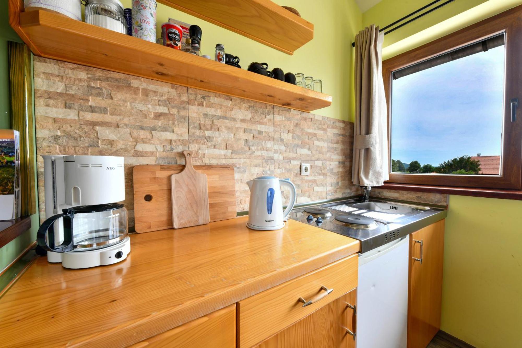 Accommodation "Old Town Dreznik" ラコヴィツァ エクステリア 写真