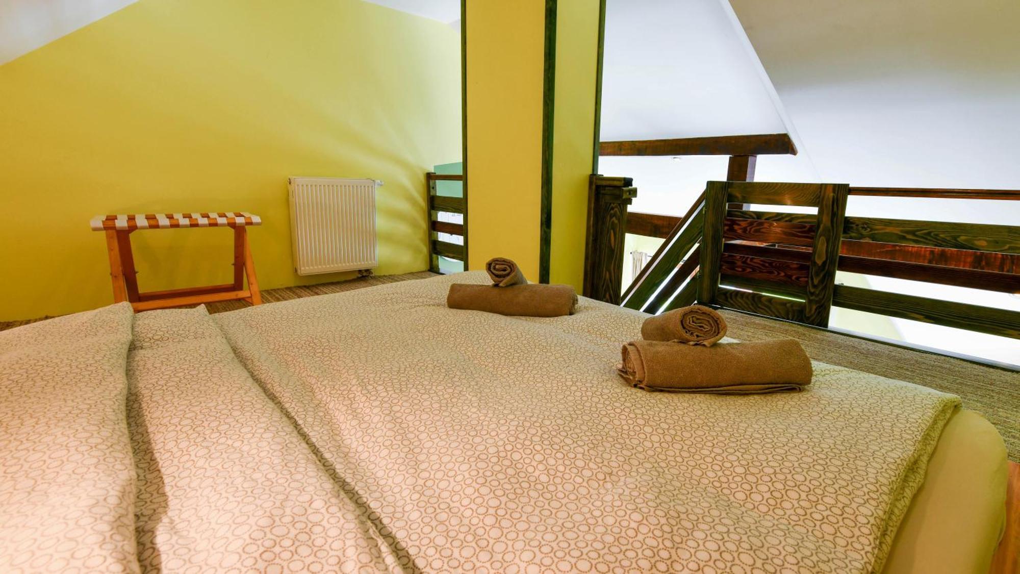 Accommodation "Old Town Dreznik" ラコヴィツァ エクステリア 写真